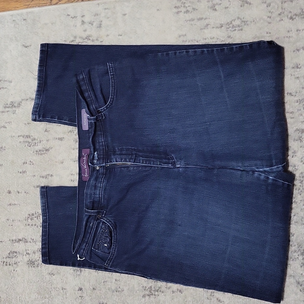 Woman's jeans Gloria Vanderbelt